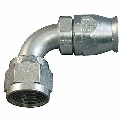 Hydraulic Hose Fitting 7/8 -14 Universal MPN:190772-10S