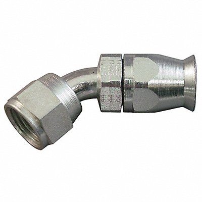 Hydraulic Hose Fitting 7/8 -14 Universal MPN:190773-10S