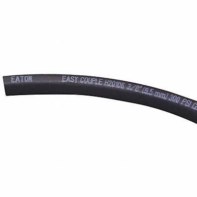 Easy Couple Hose 3/4 ID 250 ft L MPN:H20112BK-250R