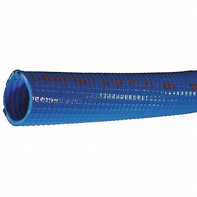 Water Transfer Hose 1-1/2 ID x 100 ft. MPN:H119624-100