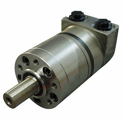 Hydraulic Motor 0.8 cu in./rev. MPN:129-0340