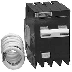 40 Amp, 120/240 VAC, 24 VDC, 48 VDC, 80 VDC, 1 Pole, Bolt On Miniature Circuit Breaker MPN:BAB1040