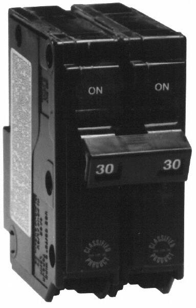 Circuit Breakers MPN:CHQ230