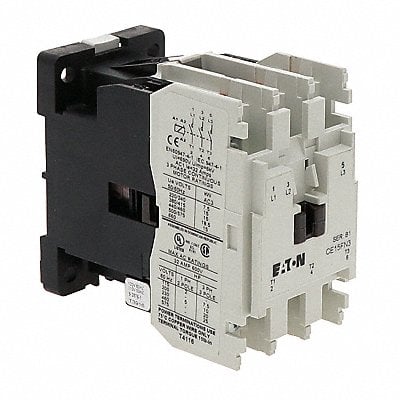 IEC Magnetic Contactor 3 Poles MPN:CE15FN3AB