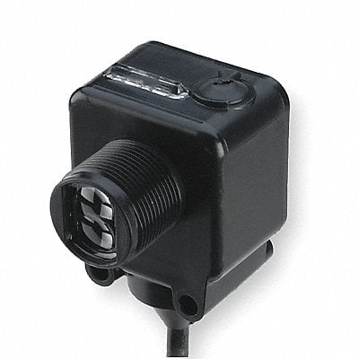 Photoelectric Sensor Cylinder Reflective MPN:E65-SMPR3-HD