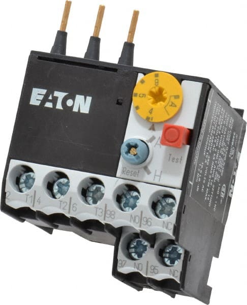 4 to 6 Amp, 690 VAC, IEC Overload Relay MPN:XTOM006AC1