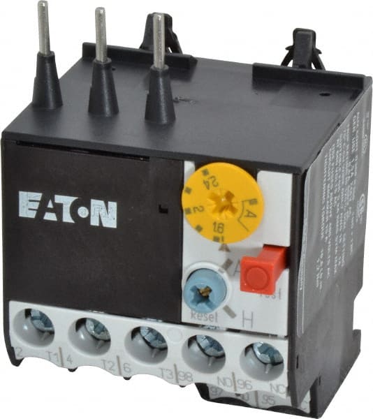 1.6 to 2.4 Amp, 690 VAC, IEC Overload Relay MPN:XTOM2P4AC1