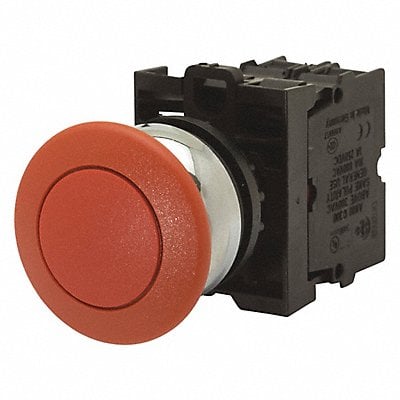 Example of GoVets Emergency Stop Push Buttons With Contact Block category