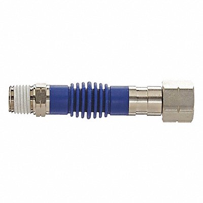 Flex Air Fitting 1/4 x 3/8 NPT MPN:FA25F37M