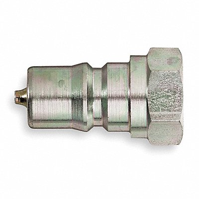 Quick Connect Plug 3/4 3/4 -14 MPN:FD45-1002-1212