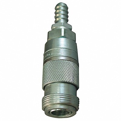 Quick Connect Socket 3/8 Body 1/4 -18 MPN:23203024