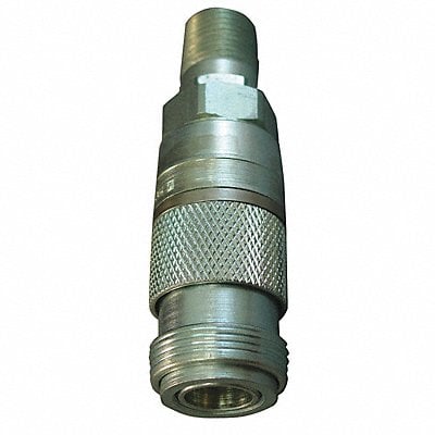 Quick Connect Socket 1/2 Body 1/2 -14 MPN:23204014