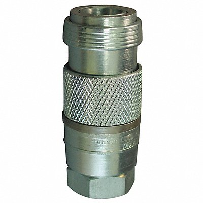 Quick Connect Socket 1/2 Body 1/2 -14 MPN:23204400