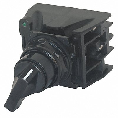 Selector Switch with Contacts 2 Position MPN:E34EX722BL