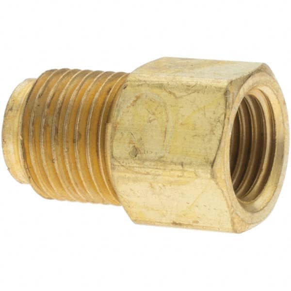 Hydraulic Hose Adapter: 0.4375