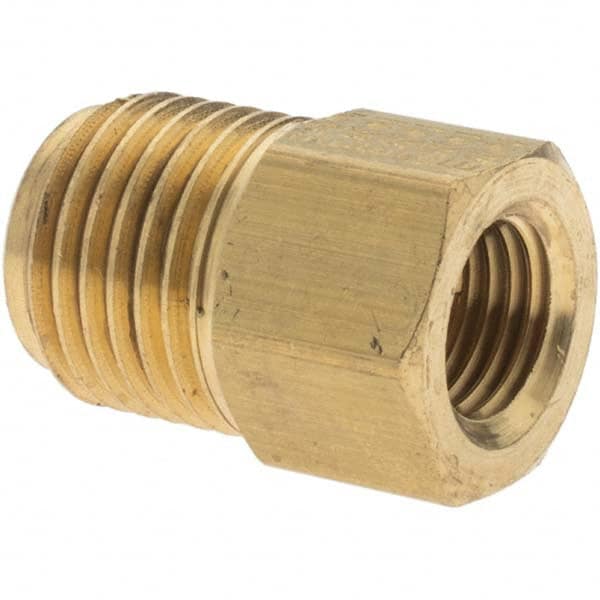 Hydraulic Hose Adapter: 0.5625