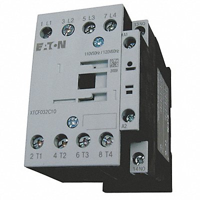 H2543 IEC Magnetic Contactor 24VDC 18A 1NO MPN:XTCF032C10TD