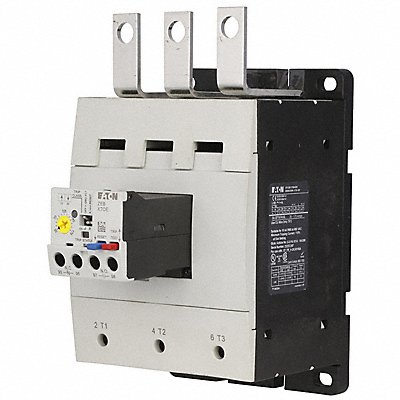 Electronic Overload Relay 35 to 175 A MPN:XTOE175GCSS