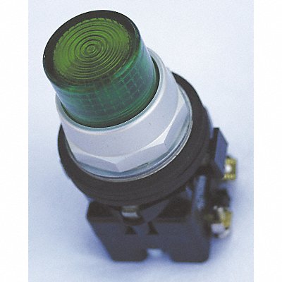 H4179 Illum Push Button Operator 30mm Green MPN:HT8GBGF7