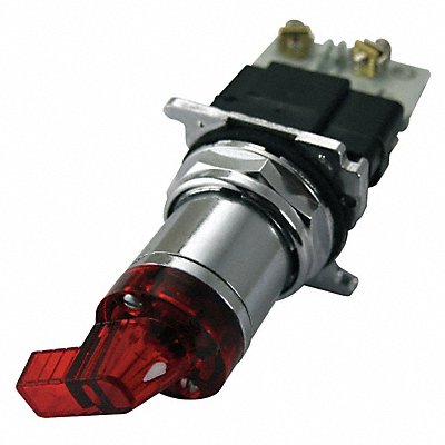 Example of GoVets Illuminated Selector Switches With Contact Block category