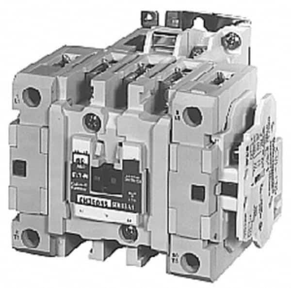 No Enclosure, 3 Pole, Electrically Held Lighting Contactor MPN:CN35AN3AB