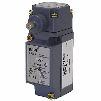 Heavy Duty Limit Switch MPN:E50AH1