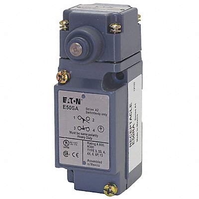 Heavy Duty Limit Switch MPN:E50AS1