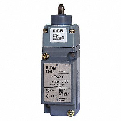 Heavy Duty Limit Switch MPN:E50AS26P