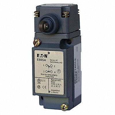 Heavy Duty Limit Switch MPN:E50AS3