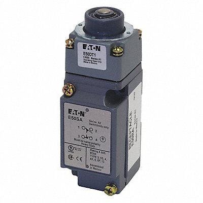 Heavy Duty Limit Switch MPN:E50AT1