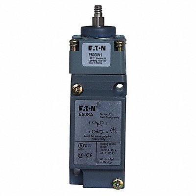 Heavy Duty Limit Switch MPN:E50AW1