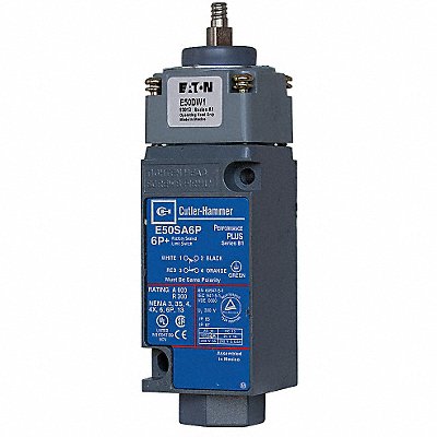 Heavy Duty Limit Switch MPN:E50AW16P