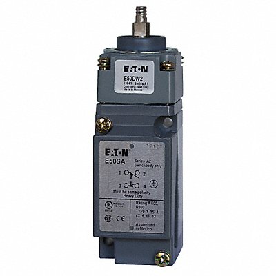 Heavy Duty Limit Switch MPN:E50AW2