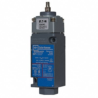 Heavy Duty Limit Switch MPN:E50AW26P