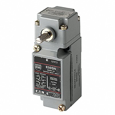 Heavy Duty Limit Switch MPN:E50BL1