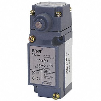 Heavy Duty Limit Switch MPN:E50BT16P