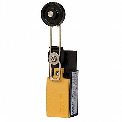 General Purpose Limit Switch MPN:LS-S11S-RLA30