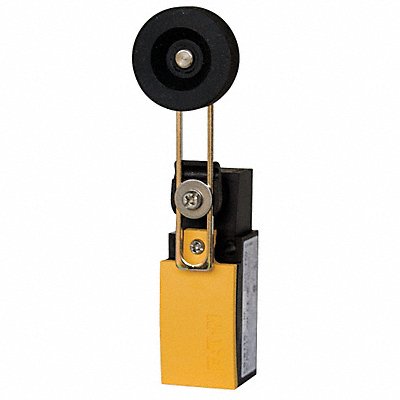 General Purpose Limit Switch MPN:LS-S11S-RLA40