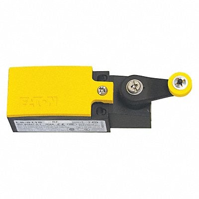 General Purpose Limit Switch MPN:LSM-11S-RL