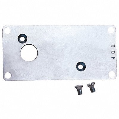 Limit Switch Adapter Plate Long Mount MPN:E50KH4