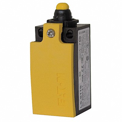 Limit Switch Body 2NC MPN:LS-S02