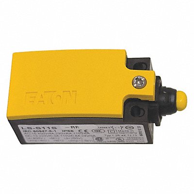 Limit Switch Body 1NO/1NC MPN:LS-S11S