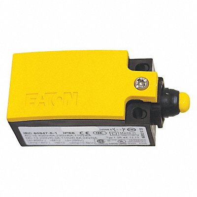 Limit Switch Body 2NO MPN:LS-S20A