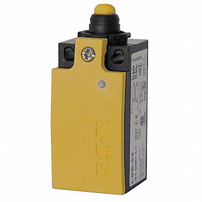 Limit Switch Body 2NC MPN:LSE-02