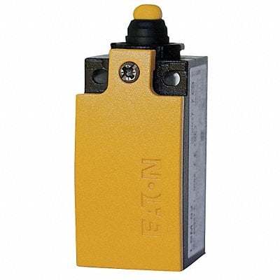 Limit Switch Body 1NC Top Push MPN:LSM-02