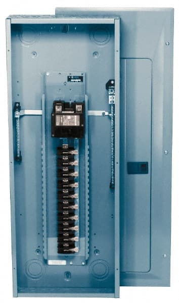 30 Circuits, 208/120 VAC, 225 Amp Main, 4 AWG, Indoor Main Lug Load Center MPN:CH30L3225D