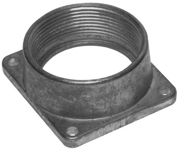 1-1/4 Inch Hub Diameter, Load Center Conduit Hub MPN:DS125H1