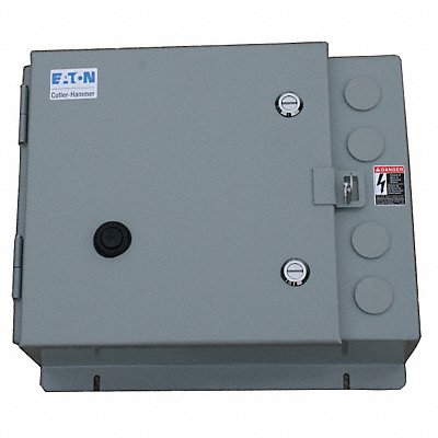 J0914 Motor Starter HP @ 1 Phase - 120V - 1/3 MPN:ECN05A8BAA-R63/CL30