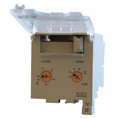 Manual Mtr Protector 32A Rotary Frame D MPN:XTPE032DCS