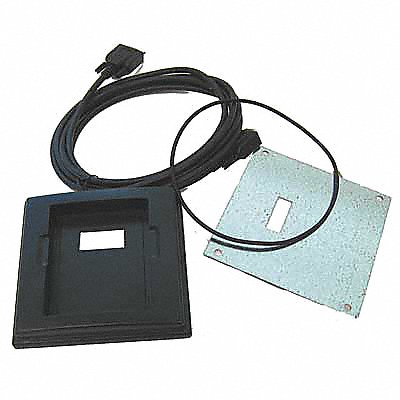 Keypad Remote Mounting Kit For HVX9000 MPN:OPTRMT-KIT-9000X